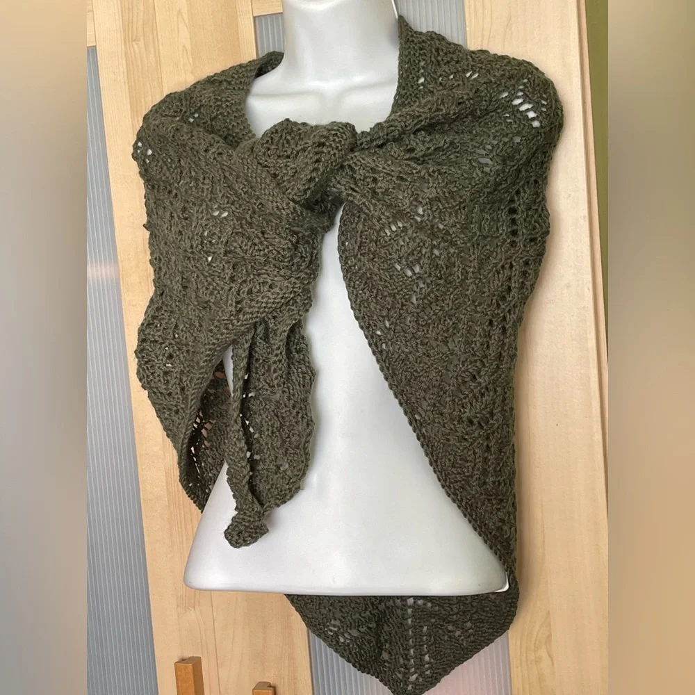 Handmade new never